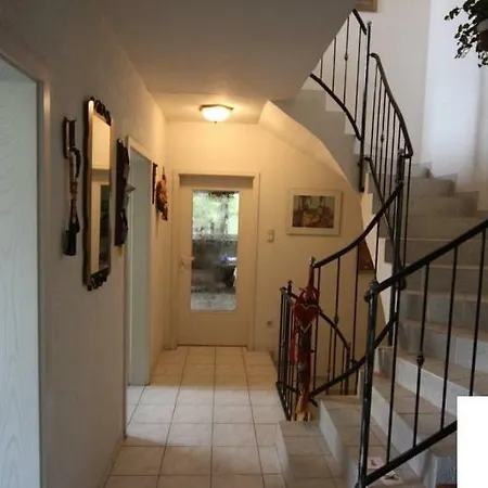 Holiday home Obere Kellerstrasse Haus 2 *