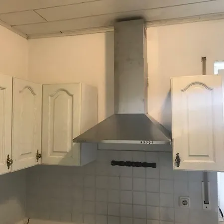 Obere Kellerstrasse Haus 2 Nyaraló