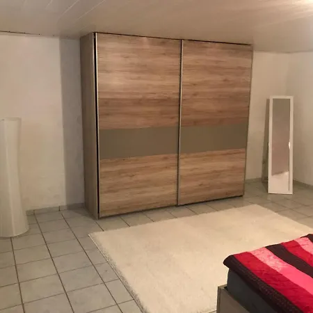 Holiday home Obere Kellerstrasse Haus 2