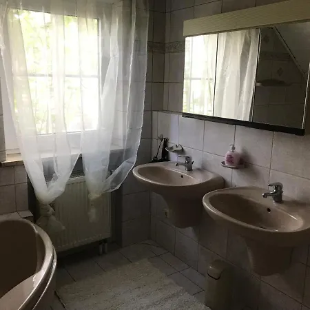 Obere Kellerstrasse Haus 2 Nyaraló