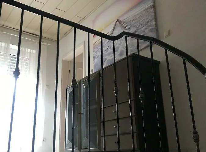 Obere Kellerstrasse Haus 2 Σπίτι διακοπών *