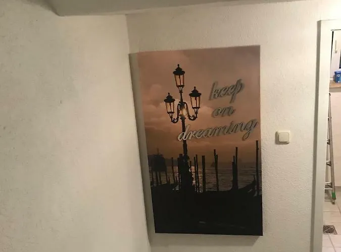 Σπίτι διακοπών Obere Kellerstrasse Haus 2 Forchheim (Bavaria)