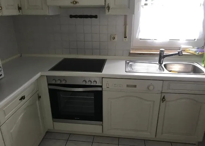 Σπίτι διακοπών Obere Kellerstrasse Haus 2