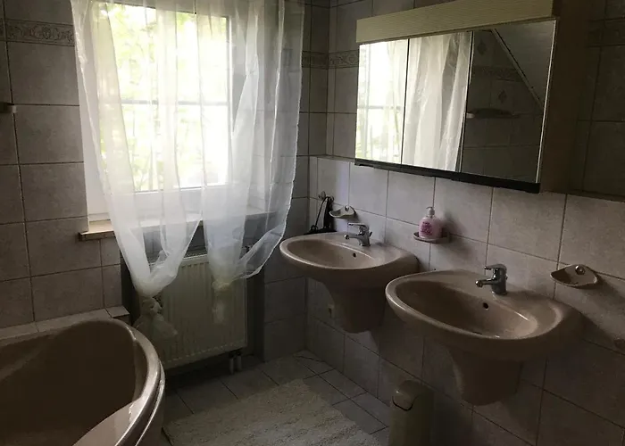 Obere Kellerstrasse Haus 2 Σπίτι διακοπών