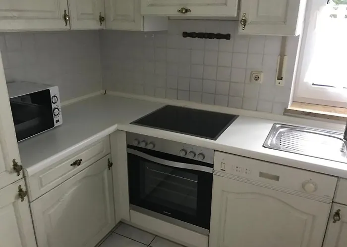 Σπίτι διακοπών Obere Kellerstrasse Haus 2