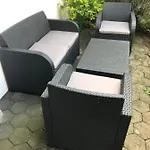 Σπίτι διακοπών Obere Kellerstrasse Haus 2 Forchheim (Bavaria)