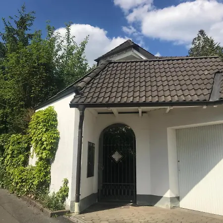 Casa de Férias Obere Kellerstrasse Haus 2 *
