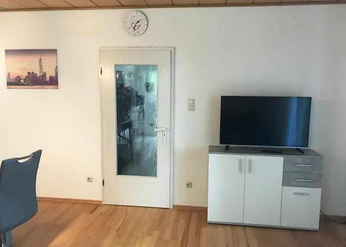 Obere Kellerstrasse Haus 2 포르히하임